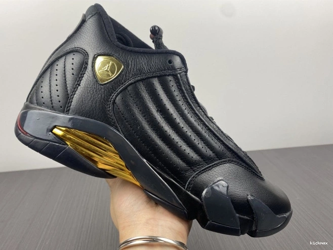 Rep Moments' Retro 'Defining Jordan 14 487471-022 Air 0801